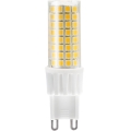LED glödlampa G9/6W/230V 4000K