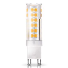 LED glödlampa G9/6W/230V 6000K