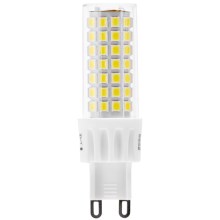 LED glödlampa G9/6W/230V 6500K - Aigostar