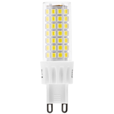 LED glödlampa G9/6W/230V 6500K - Aigostar