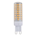 LED glödlampa G9/7W/230V 6000K