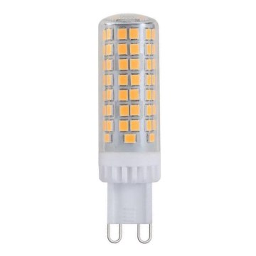 LED glödlampa G9/7W/230V 6000K