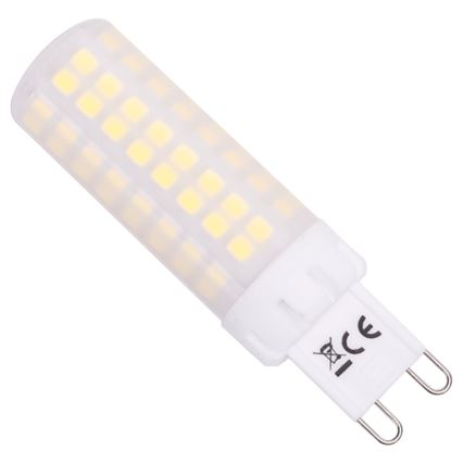 LED glödlampa G9/7W/230V 6500K - Aigostar