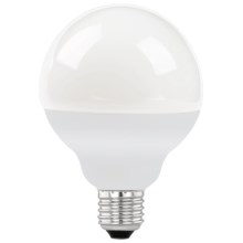 LED glödlampa G90 E27/12W/230V 3000K - Eglo 78485
