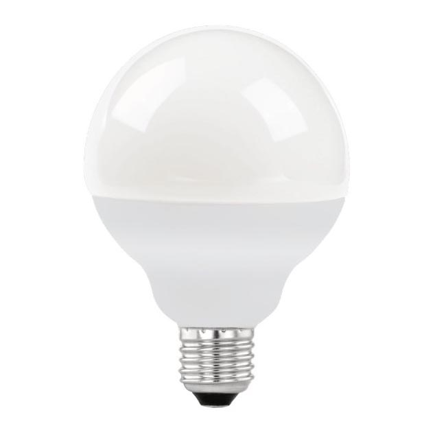 LED glödlampa G90 E27/12W/230V 3000K - Eglo 78485