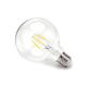 LED glödlampa G95 E27/8W/230V 2700K - Aigostar