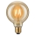 LED glödlampa GLOBE G95 E27/2,7W/230V 1700K - Paulmann 28399