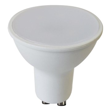 LED glödlampa GU10/3W/230V 6000K