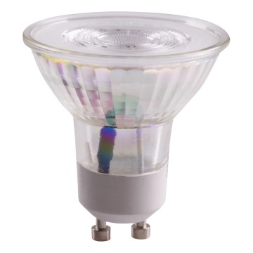 LED glödlampa GU10/4,5W/230V 4000K