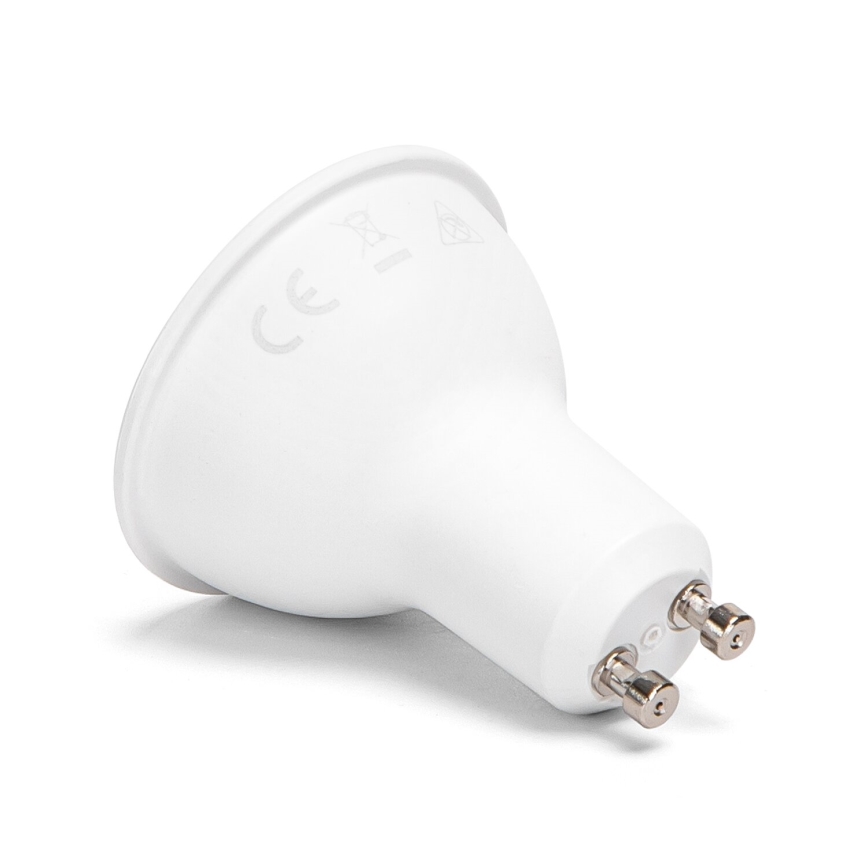 LED glödlampa GU10/4W/230V 3000K - Aigostar