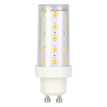 LED glödlampa GU10/4W/230V 3000K - Eglo 12551