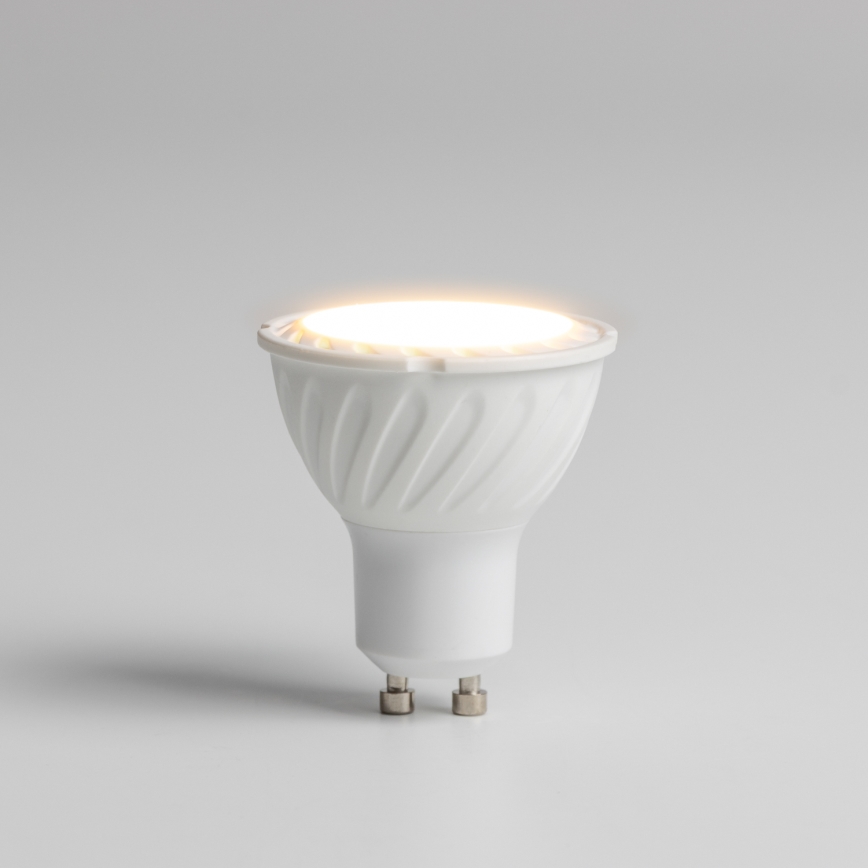 LED glödlampa GU10/6W/230V 3000K