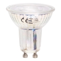 LED glödlampa GU10/6W/230V 6500K - Aigostar