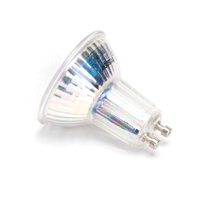 LED glödlampa GU10/6W/230V 6500K - Aigostar