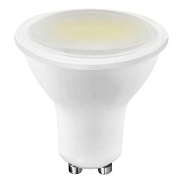 LED glödlampa GU10/7W/230V 3000K