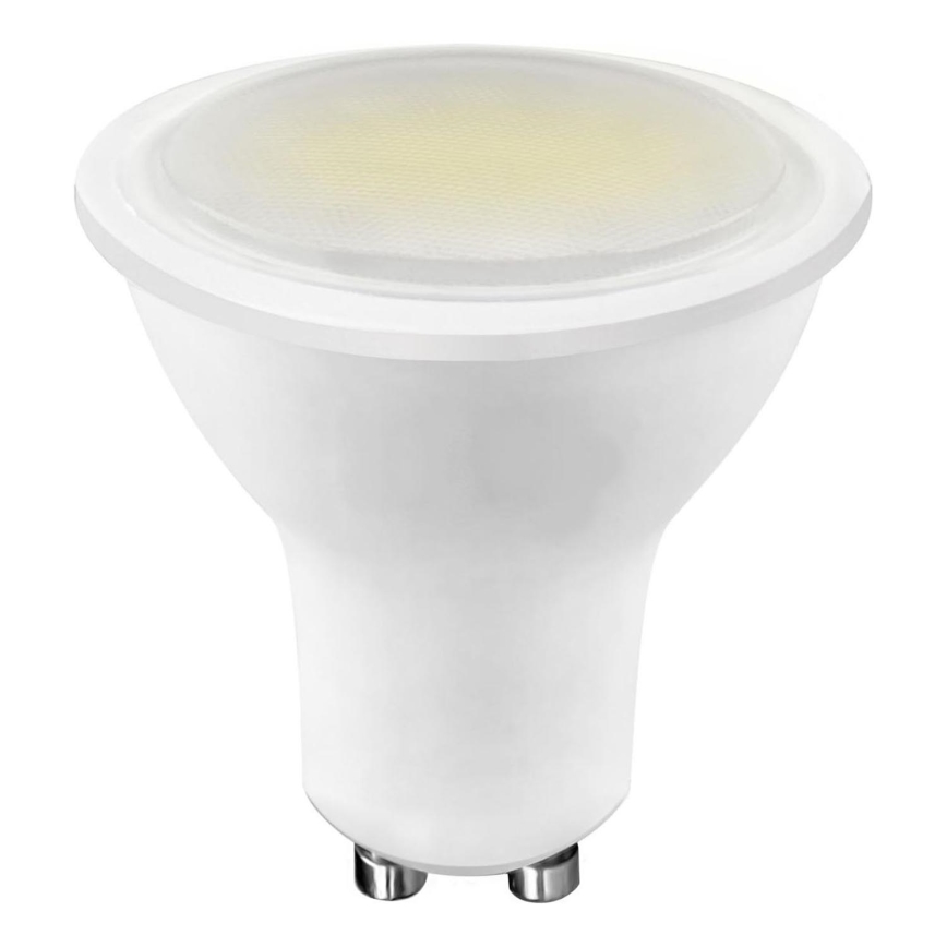 LED glödlampa GU10/7W/230V 3000K