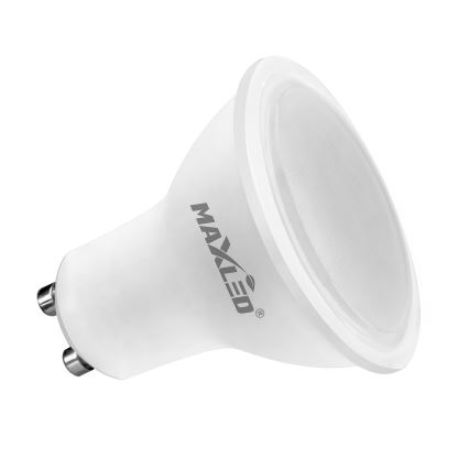 LED glödlampa GU10/8W/230V 4000K