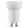 LED glödlampa  GU10-MR11/4W/230V 3000K