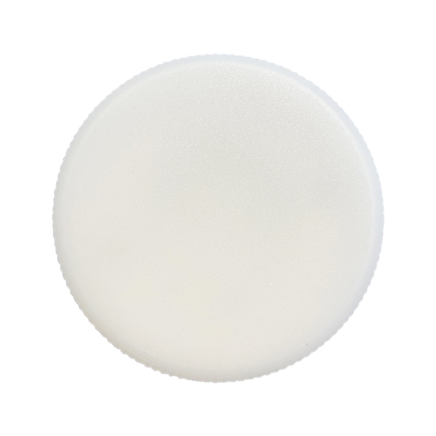 LED glödlampa GX53/6W/230V 4000K