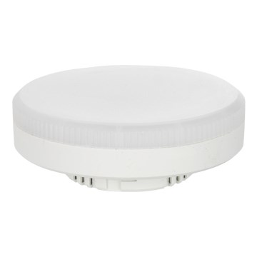 LED glödlampa GX53/8W/230V 3000K