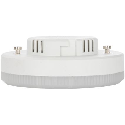 LED glödlampa GX53/8W/230V 3000K