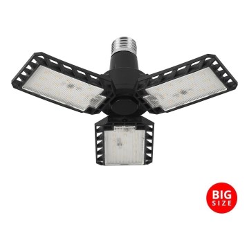LED glödlampa HIGHBAY E27/17W/230V 4000K - Ledvance