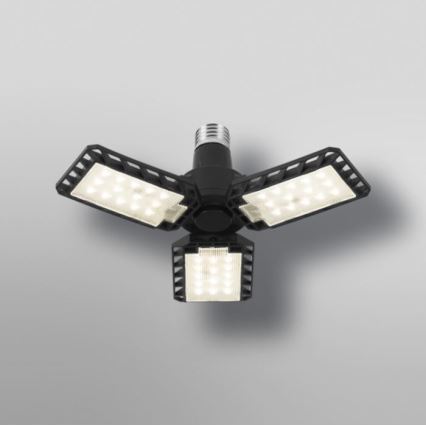 LED glödlampa HIGHBAY E27/17W/230V 4000K - Ledvance