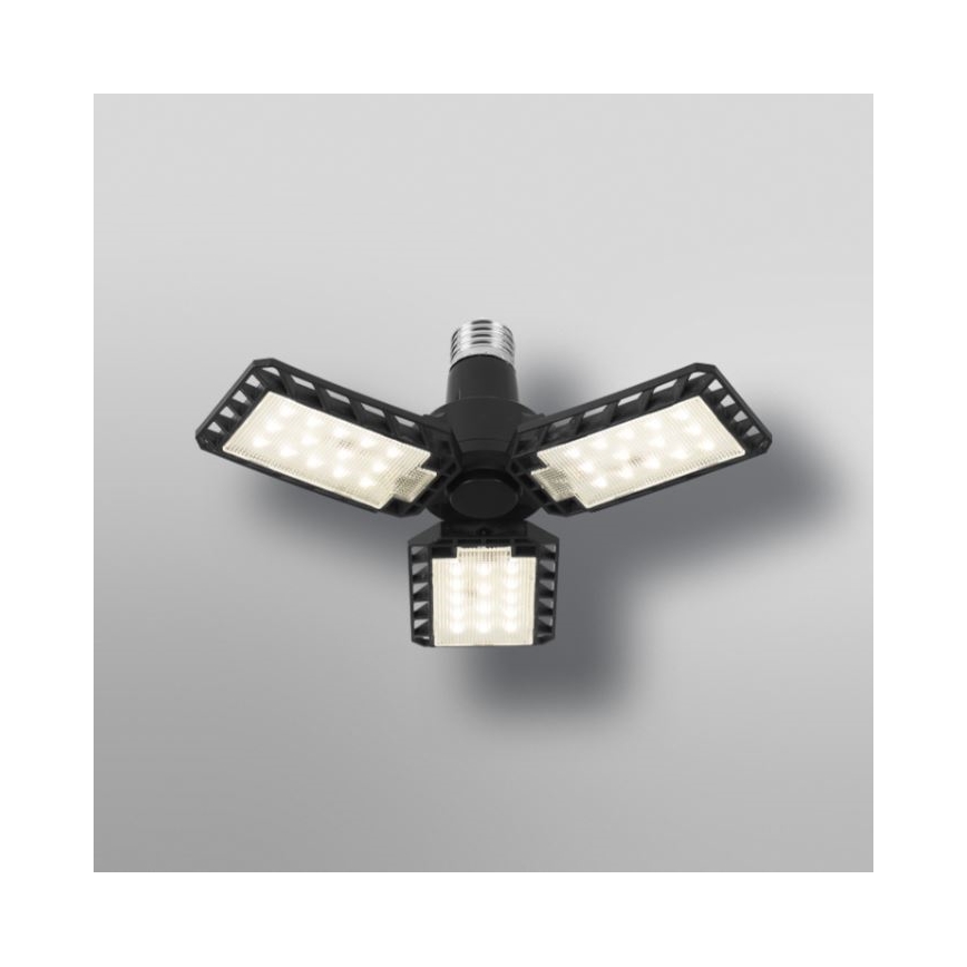 LED glödlampa HIGHBAY E27/17W/230V 4000K - Ledvance