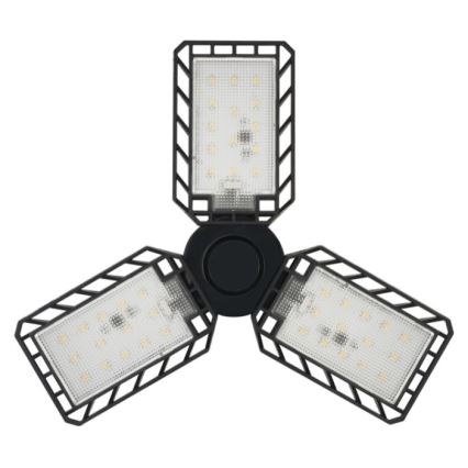 LED glödlampa HIGHBAY E27/17W/230V 4000K - Ledvance