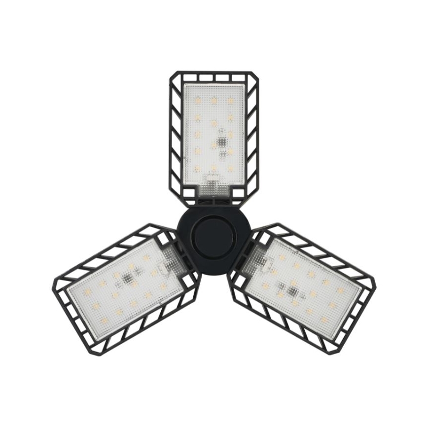 LED glödlampa HIGHBAY E27/17W/230V 4000K - Ledvance