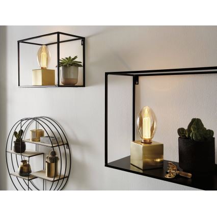 LED glödlampa INNER B75 E27/3,5W/230V 1800K - Paulmann 28878