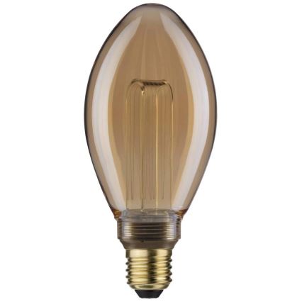 LED glödlampa INNER B75 E27/3,5W/230V 1800K - Paulmann 28878