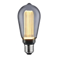 LED glödlampa INNER ST64 E27/3,5W/230V 1800K - Paulmann 28880