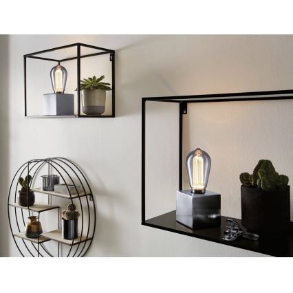 LED glödlampa INNER ST64 E27/3,5W/230V 1800K - Paulmann 28880