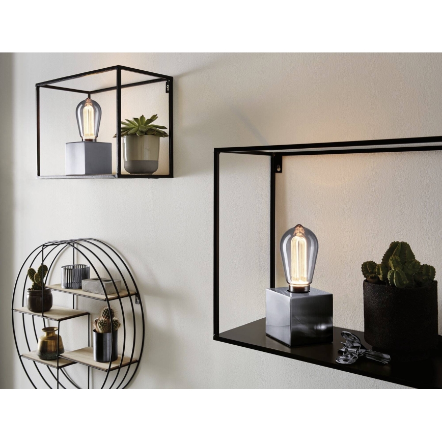 LED glödlampa INNER ST64 E27/3,5W/230V 1800K - Paulmann 28880