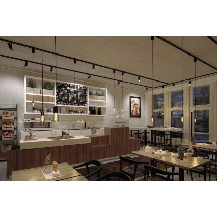 LED glödlampa INNER ST64 E27/3,5W/230V 1800K - Paulmann 28880