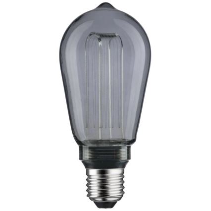 LED glödlampa INNER ST64 E27/3,5W/230V 1800K - Paulmann 28880