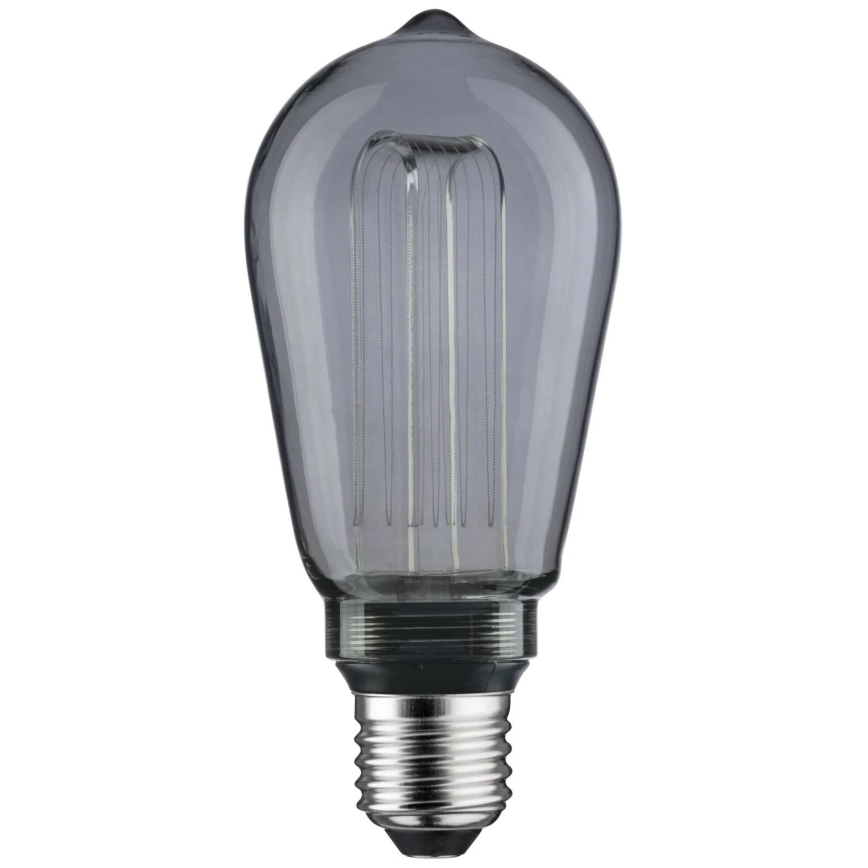 LED glödlampa INNER ST64 E27/3,5W/230V 1800K - Paulmann 28880