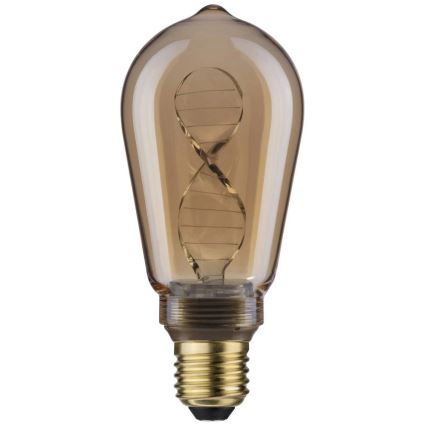 LED glödlampa INNER ST64 E27/3,5W/230V 1800K - Paulmann 28885