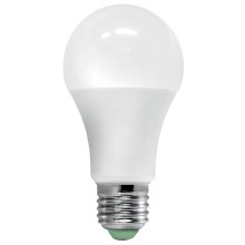 LED glödlampa med sensor ECOLINE A60 E27/12W/230V 3000K -  Brilagi