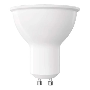 LED glödlampa MR16 GU10/3W/230V 4000K Energiklass A