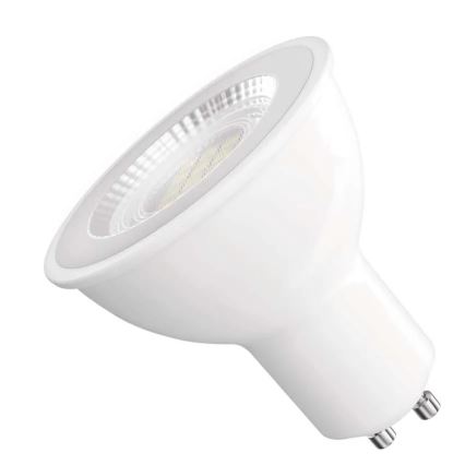 LED glödlampa MR16 GU10/3W/230V 4000K Energiklass A