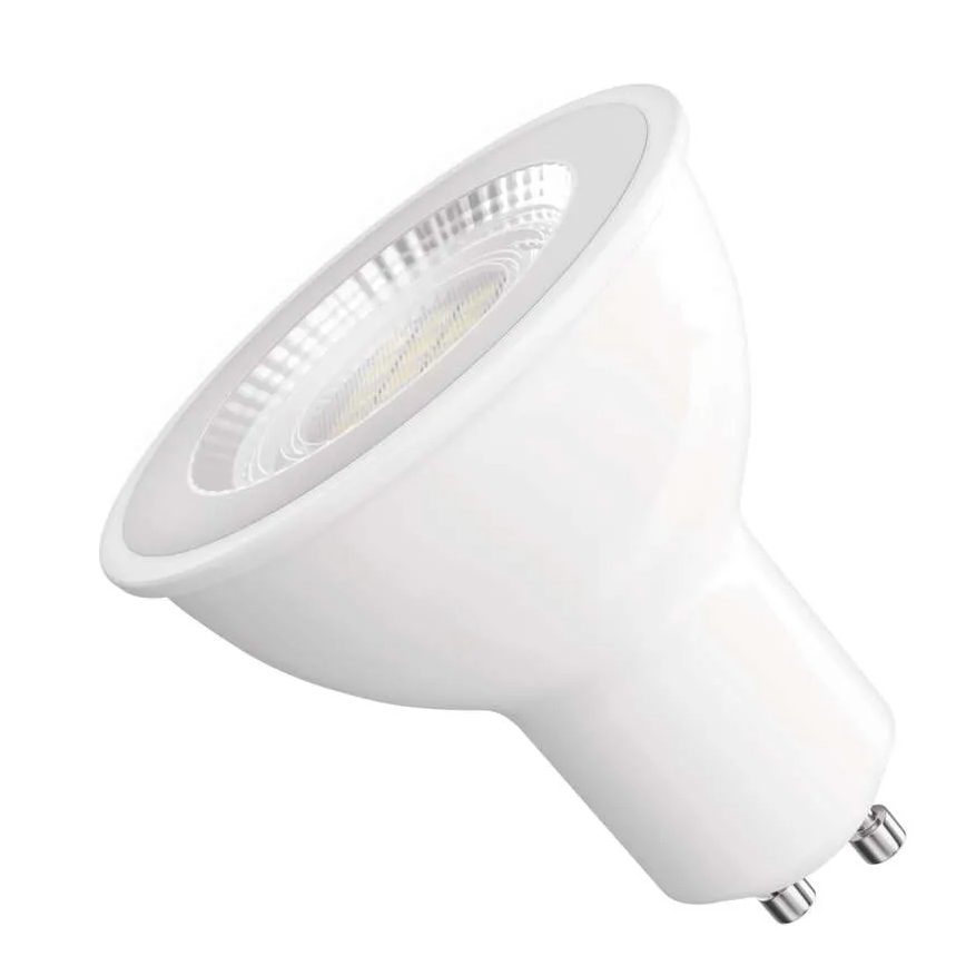 LED glödlampa MR16 GU10/3W/230V 4000K Energiklass A