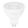 LED glödlampa MR16 GU5,3/6W/12V 6500K - Aigostar