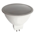 LED glödlampa MR16 GU5,3/7W/12V 6500K