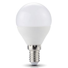 LED glödlampa P45 E14/5,5W/230V 2700K - Attralux