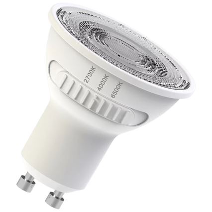 LED glödlampa PAR16 GU10/4,2W/230V 2700/4000/6500K 36° - Osram