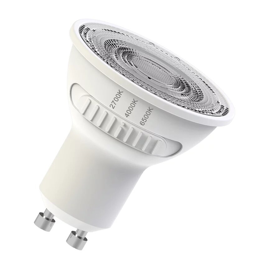 LED glödlampa PAR16 GU10/4,2W/230V 2700/4000/6500K 36° - Osram