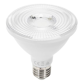LED glödlampa PAR30 E27/12W/230V 3000K - Aigostar