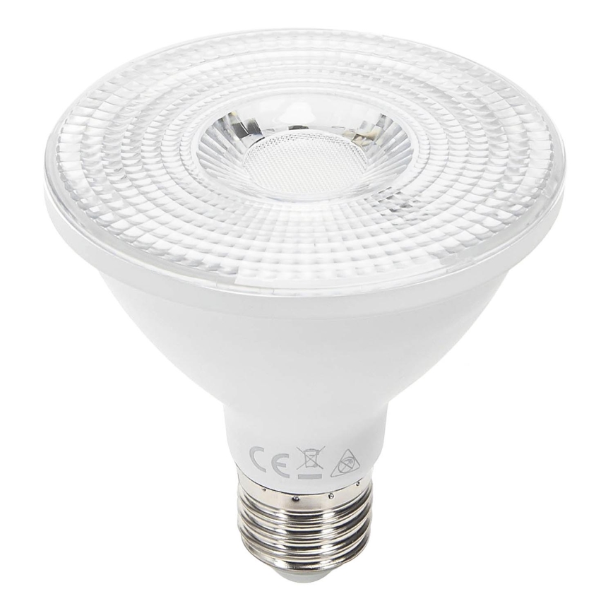LED glödlampa PAR30 E27/12W/230V 3000K - Aigostar